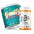 Combo: Beauty Dreams 180g + Imuno Vitaminas 60 cápsulas - Imagem 1
