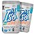 Combo: 2x Iso Whey Pure Milk 660g (WPI 90%) - Imagem 1