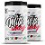 Combo: 2x Milk Whey Morango com Uva Fresh 660g (WPC 80%) - Imagem 1