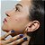 Brinco Ear Hook 4 Gotas Banhado a Ouro 18K - Imagem 1