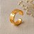 Piercing Ear Hook Inspiração Love - Imagem 1