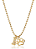 Gargantilha Pet Lover Ouro 18K - Imagem 2