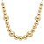 Colar Cartier com bolas 45cm - Imagem 1