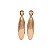 Brinco Folha Fina - Imagem 3