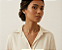 Chocker Cristais Branco - Imagem 2