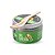 OIL CREAM HIDRATANTE ABACATE E OLIVA 250 G - Imagem 2