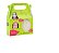 KIT SHOWER SABONETE LIQUIDO E ESPONJA DE SISAL FRAMBOESA E ORQUIDEA - Imagem 1