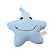ESPONJA INFANTIL BATH TOYS ESTRELINHA - Imagem 1