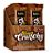 biO2 Vegan Crunchy Bar Caramelo e Cacau 28 g - Imagem 1