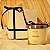 VELA WINTER FLOWER - ENGLISH PEAR & FRESIA - AROMA JO MALONE 200G - Imagem 2