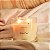 VELA WINTER FLOWER - ENGLISH PEAR & FRESIA - AROMA JO MALONE 200G - Imagem 1