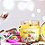 VELA HAPPY BIRTHDAY - FELICIDADE 145G - Imagem 3