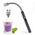 ACENDEDOR DE VELAS USB RECARREGÁVEL THE AROMATIC - Imagem 2