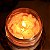 VELA CHAMPAGNE TOAST- 145G - Imagem 3