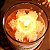 VELA CHAMPAGNE TOAST- 200G - Imagem 2