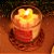 VELA MERRY CHRISTMAS- 200G - Imagem 4