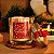 VELA MERRY CHRISTMAS- 200G - Imagem 1