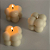 VELA MINI BUBBLE CANDLE - ESCOLHA SEU AROMA - Imagem 2