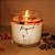 KIT VELAS INTENÇÕES - BY FERNANDA RUSVÉER -  PROSPERIDADE/ PROTEÇÃO/ SABEDORIA/ ESPIRITUALIDADE E PAZ - Imagem 1