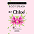 BODY SPLASH CHLOÉ 250ML - Imagem 1