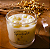 KIT VELAS INTENÇÕES 5 VELAS - BY FERNANDA RUSVÉER -  PROSPERIDADE/ PROTEÇÃO/ SABEDORIA/ ESPIRITUALIDADE E AMOR - Imagem 5