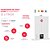 AQUECEDOR A GÁS DIGITAL RHEEM 12 LITROS GLP - Imagem 2