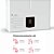 AQUECEDOR RHEEM 30 LITROS DIG GN - Imagem 2