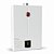 AQUECEDOR RHEEM 30 LITROS DIG GN - Imagem 1