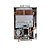 AQUECEDOR RINNAI REUE 211 FEH GLP PRETO - Imagem 4