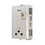 AQUECEDOR RINNAI REUM 90 CFH GLP - Imagem 3
