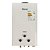 AQUECEDOR RINNAI REUM 110 CFH GN - Imagem 1