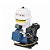 Pressurizador Agua Komeco Tp 820 G2 1/2cv Bivolt. - Imagem 1