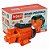 Bomba periférica periférica Intech Machine BP500 0.5hp cor laranja 60Hz 110V - Imagem 6
