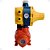 Pressurizador Bomba Periferica 1/2cv Intech Com Pressostato 110V - Imagem 5