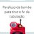 Pressurizador Bomba Periferica 1/2cv Intech Com Pressostato 110V - Imagem 7