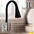Torneira De Cozinha Monocomando Sowshop Gourmet Sow03 Cromado Inox - Imagem 8