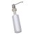 Cuba De Cozinha Inox Quadrada 50x40 De Embutir Para Pia Mesa E Bancada Sowshop SOW73 Aço Escovado - Imagem 7