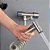 Torneira Registro T Duas Saídas De Água Inox Válvula Duplo Sowshop - Imagem 4
