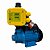 Pressurizador Bomba Periferica 1cv SOWSHOP Com Pressostato Bivolt 110/220V - Imagem 3