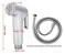 Ducha Higiênica C/ Duas Saídas 1/2 Mm Super Prática Sowshop - Imagem 4