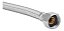 Engate Flexível Trançado 60 cm Malha Inox MF 1/2’’ Sowshop - Imagem 4