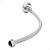 Engate Flexível Trançado 60 cm Malha Inox MF 1/2’’ Sowshop - Imagem 7