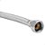 Engate Flexível Trançado 60 cm Malha Inox MF 1/2’’ Sowshop - Imagem 8