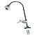 Torneira Gourmet Flexível Cromada Inox Chuveirinho Prata Bancada Metal Sowshop - Imagem 4
