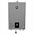 Aquecedor De Água A Gás 20 Litros Aço Inox Digital Wifi GLP Rheem - Imagem 2