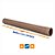 Tubo Soldável 25mm Barra com 6m PVC Marrom Krona - Imagem 1