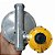 Regulador Gás Semi Industrial Estágio Único 12kg Baixa Pressão P13 E P45 Formagás - Imagem 2