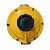 Regulador Gás Semi Industrial Estágio Único 12kg Baixa Pressão P13 E P45 Formagás - Imagem 1