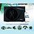 Bomba Trocador De Calor Full Inverter FTI75 Mono 220V 40C Preto (Wi-fi) Fromtherm - Imagem 4