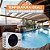 Bomba Trocador De Calor Full Inverter SOWI25 Mono 220V 40C branco (Wi-fi) Sowshop - Imagem 6